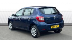 Dacia Sandero 1.5 dCi Ambiance Prime 5dr Diesel Hatchback